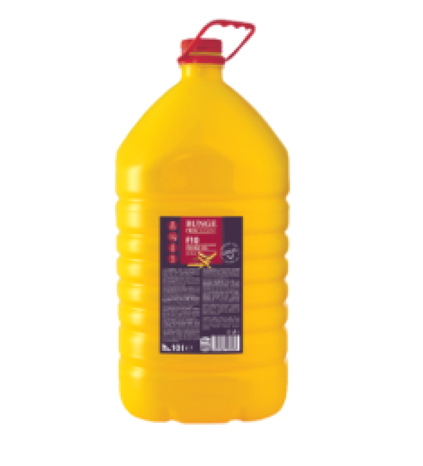 Ηλιέλαιο F10 Ρet (72h) BUNGE 10lt