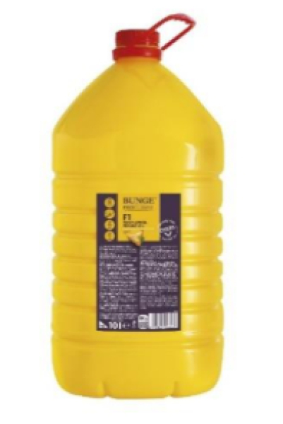 Ηλιέλαιο F1Ρet (30h) BUNGE 10lt