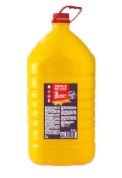 Ηλιέλαιο F9 Pet (60h) BUNGE 10lt