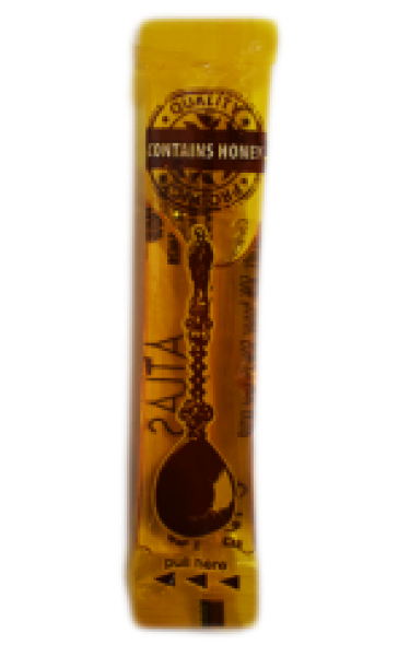 Μέλι 50-50 Stick ATLAS 150x10gr