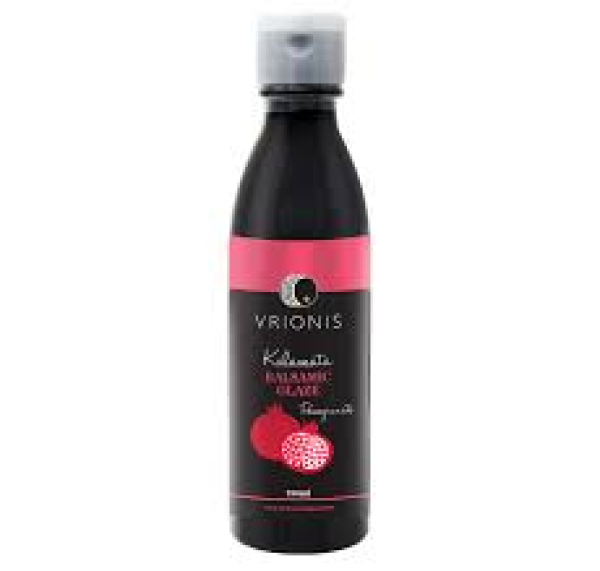 Κρέμα Βαλσάμικο Ρόδι ATLAS 250ml