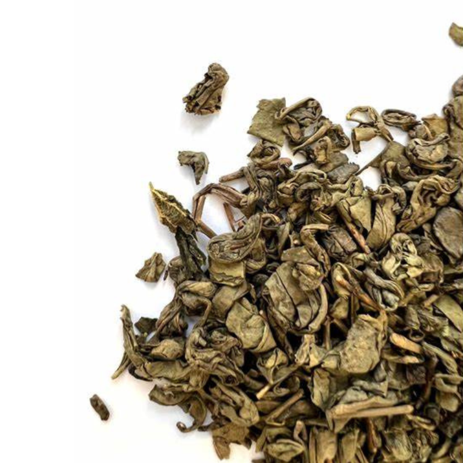 Τσάι Πράσινο ΑΒΡΑΜΟΓΛΟΥ 500gr