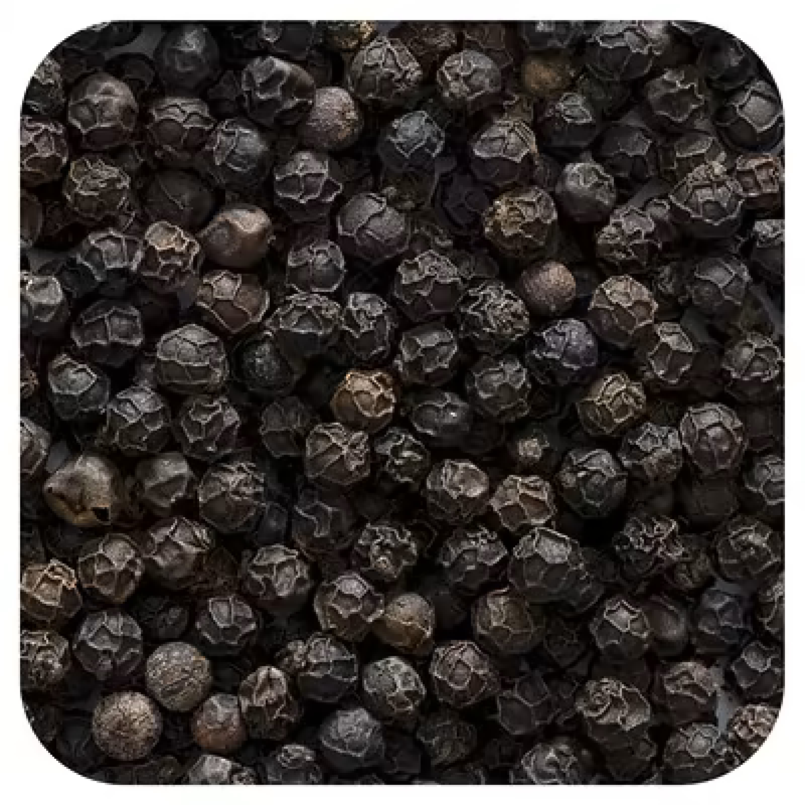 Πιπέρι Μαύρο Ολόκληρο ΑΒΡΑΜΟΓΛΟΥ 500gr