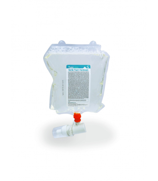 Σαπούνι Αφρού TUBELESS 1,1lt