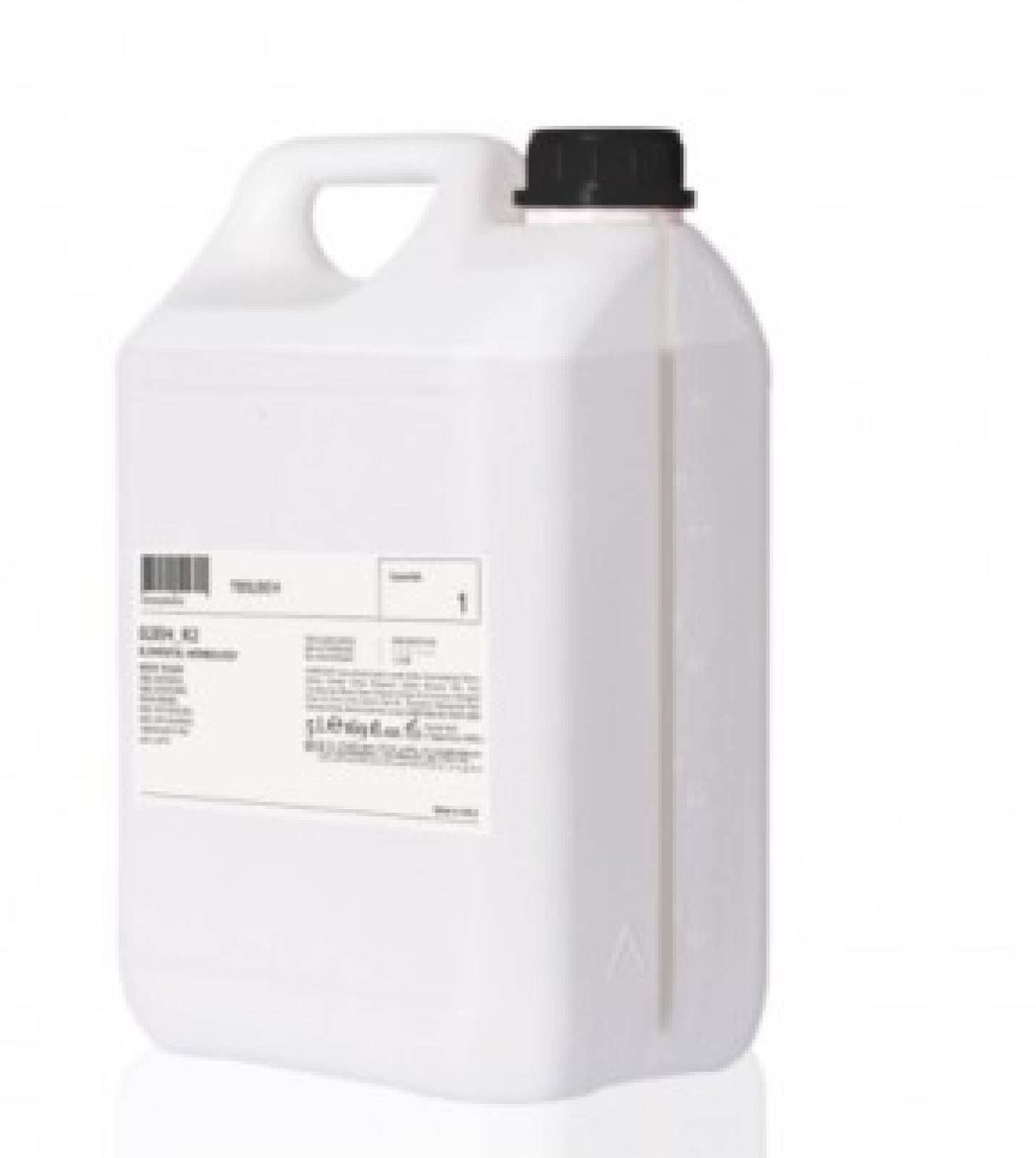 Αφρόλουτρο σε Φιάλη ELEMENTAL HERBOLOGY 5lt