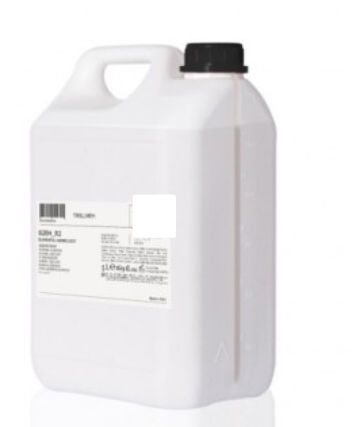 Σαπούνι Χεριών σε Φιάλη ELEMENTAL HERBOLOGY 5lt