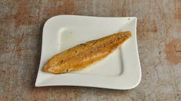 Σκουμπρί Καπνιστό Φιλέτο ΔΙΧΤΥ 1,7kg