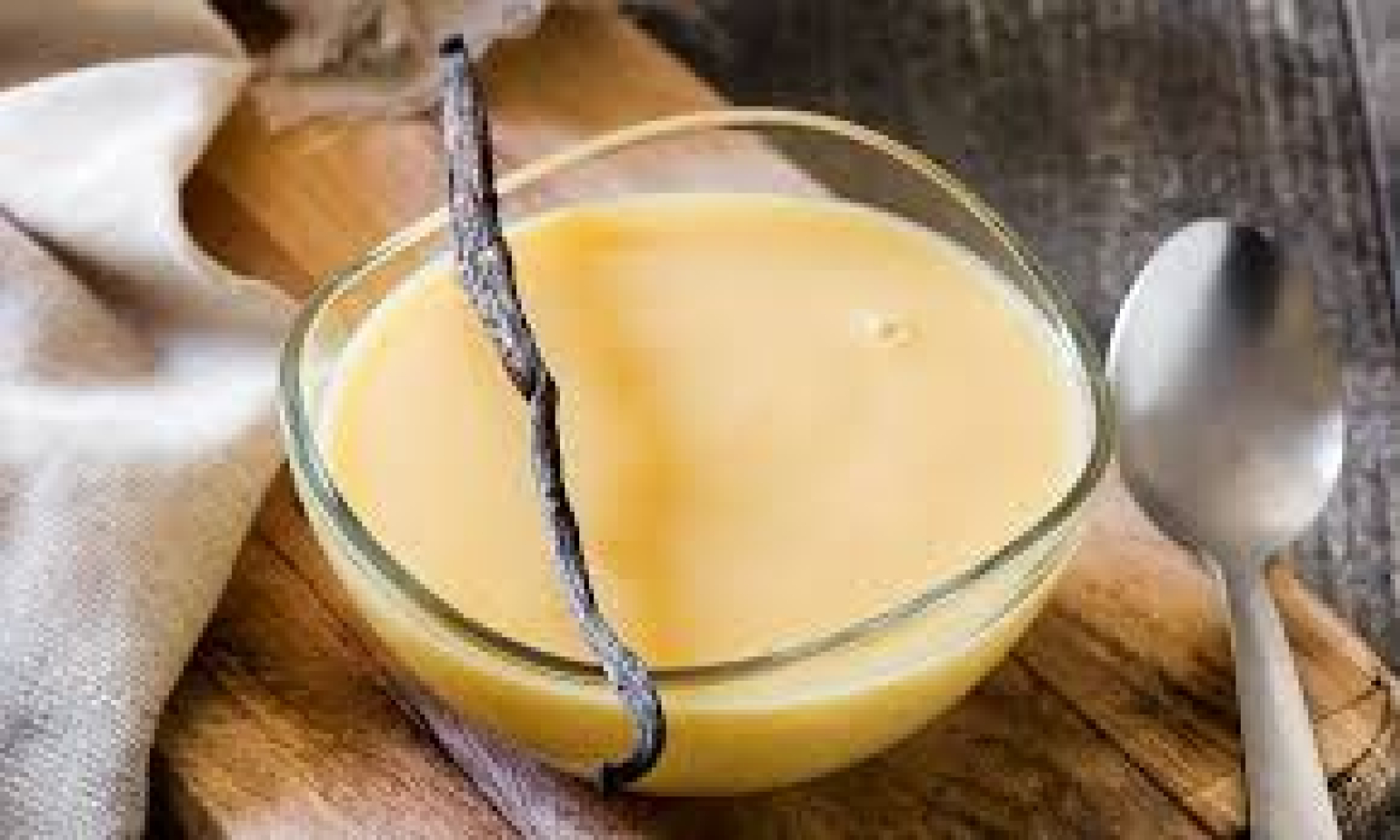 Κρέμα βανίλια ΜΙΤΑΤΟ 200gr