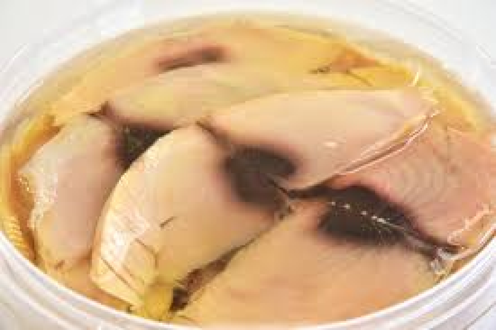 Τονολακέρδα σε Λάδι ΔΙΧΤΥ 1,7Kg