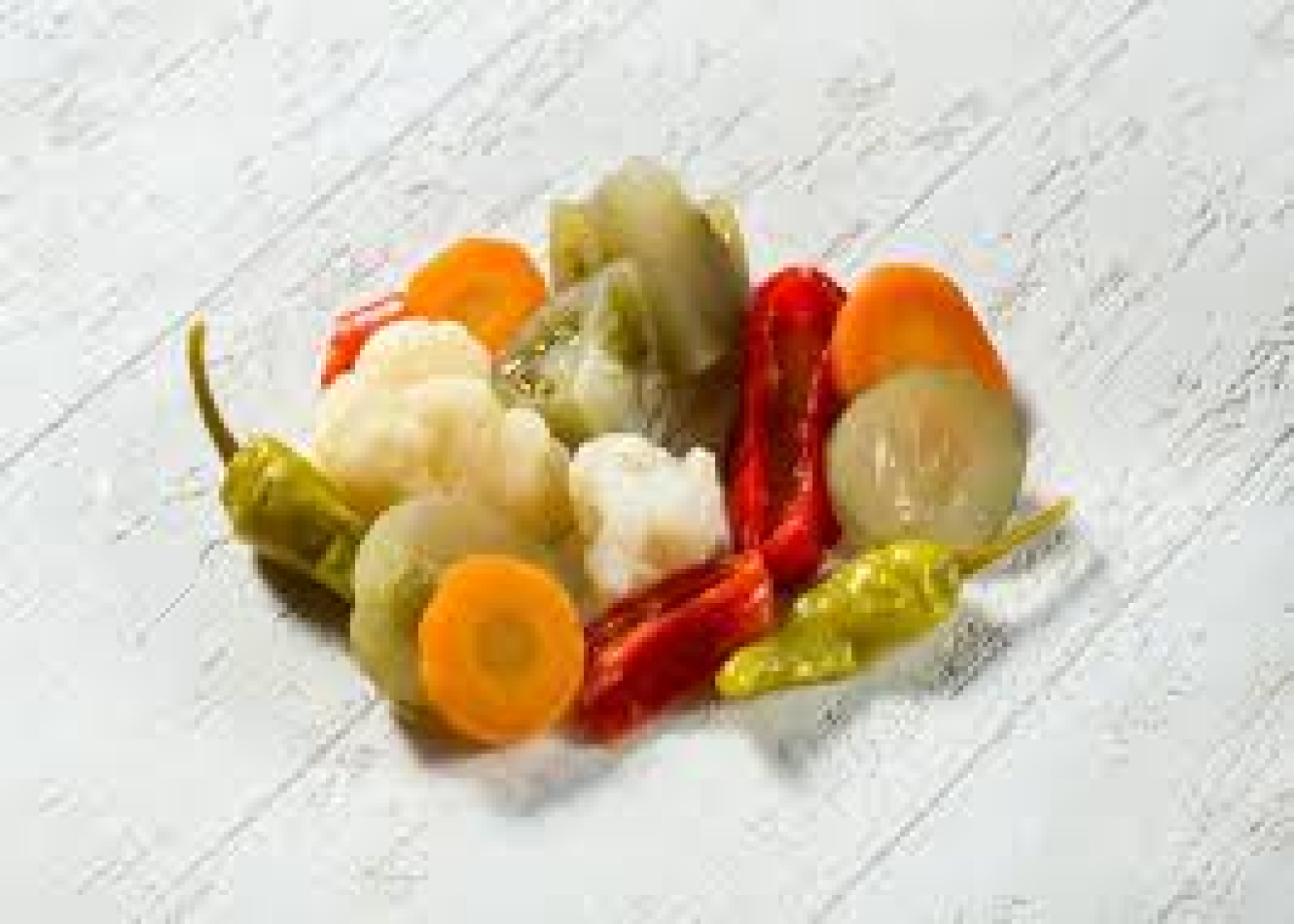 Πίκλες Ανάμεικτες ΠΑΛΤΣΙΔΗΣ 3kg