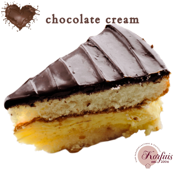 Επικάλυψη σοκολάτας OLYMPIC FOODS 6kg