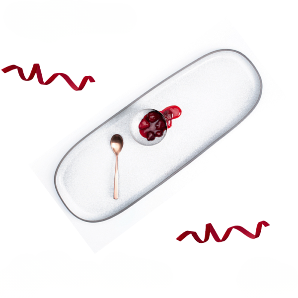 Ρίπλα Αγρια Φράουλα Fragollino Di Gusto OLYMPIC FOODS 3kg