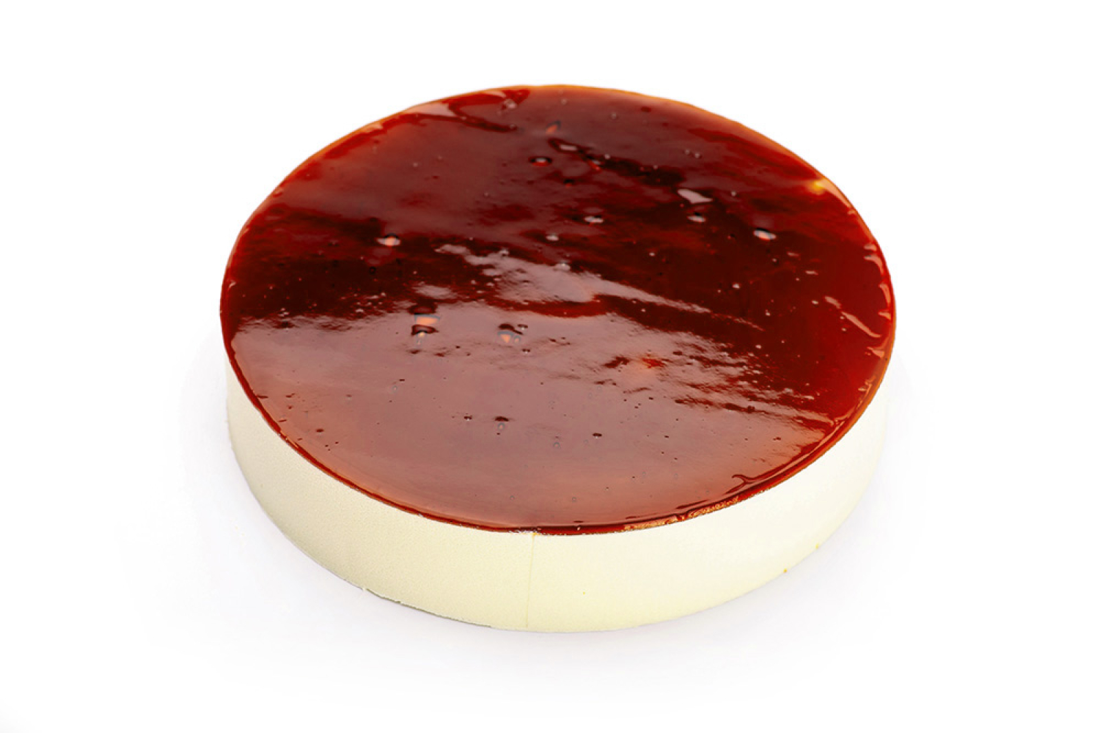 Γκλασάζ Καραμέλα OLYMPIC FOODS 6kg