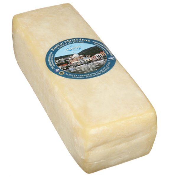 Κασέρι Π.Ο.Π Φραντζόλα ΛΕΣΒΙΓΑΛ 3kg