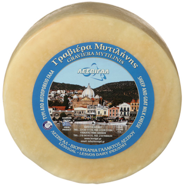 Γραβιέρα Φραντζόλα  ΛΕΣΒΙΓΑΛ 3kg