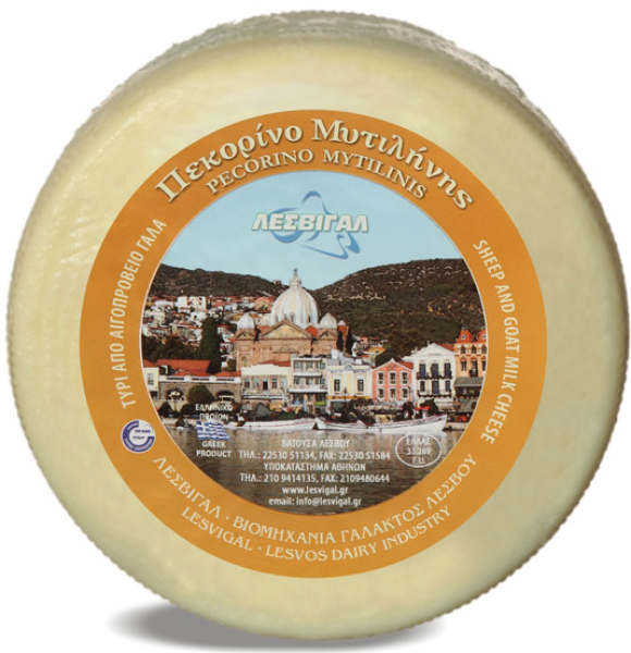 Πεκορίνο Κεφάλι ΛΕΣΒΙΓΑΛ 7kg