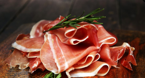 Προσούτο Μοσχαρίσιο Φέτες ΑΡΚΑΣ 100gr