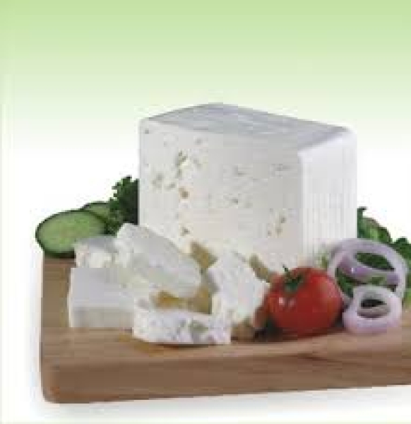 Τυρί Λευκό Αιγοπρόβειο ΛΕΣΒΙΓΑΛ 15kg