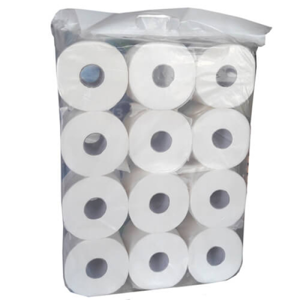 Χαρτί Υγείας Επαγγελματικο ΟΕΜ 12x450gr