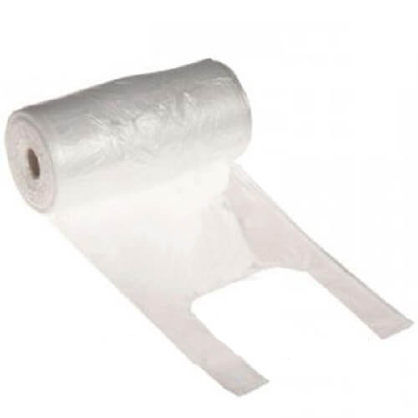 Σακούλα ρολό 37cmx11cm ΟΕΜ 200τμχ