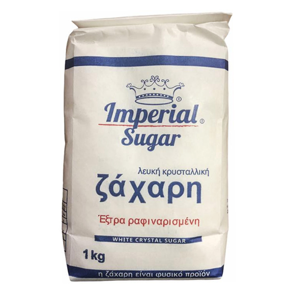 Ζάχαρη IMPERIAL 1kg
