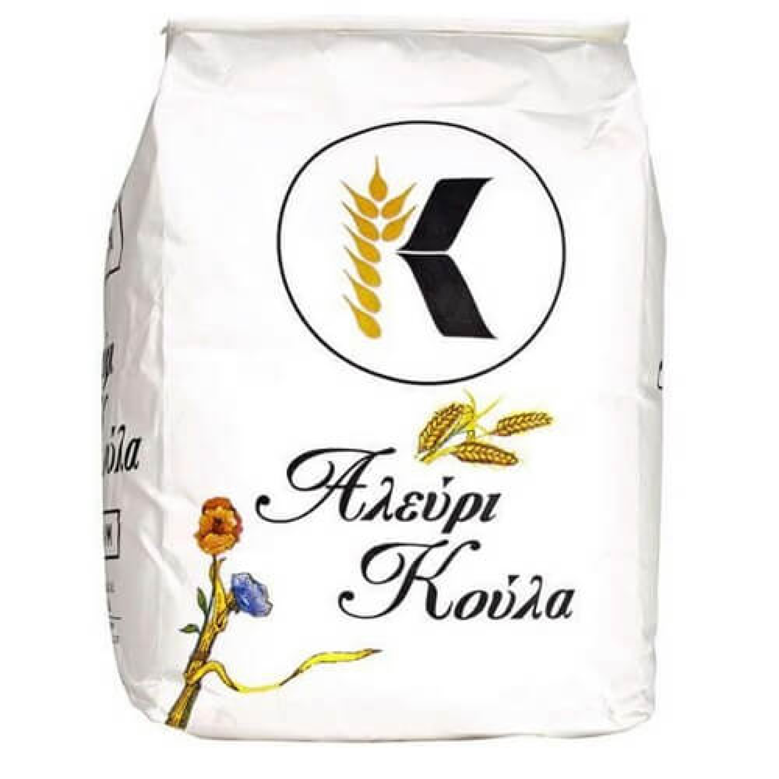 Αλεύρι ΚΟΥΛΑ 5kg
