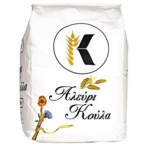 Αλεύρι ΚΟΥΛΑ 5kg