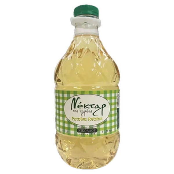 Ρετσίνα ΝΕΚΤΑΡ 3lt