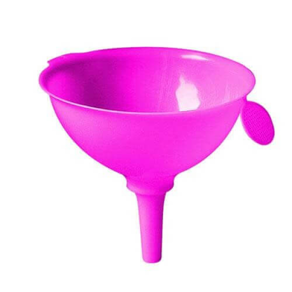 Χωνί Γίγας Νο4/20,5cm ΚΥΚΛΩΨ 1τμχ