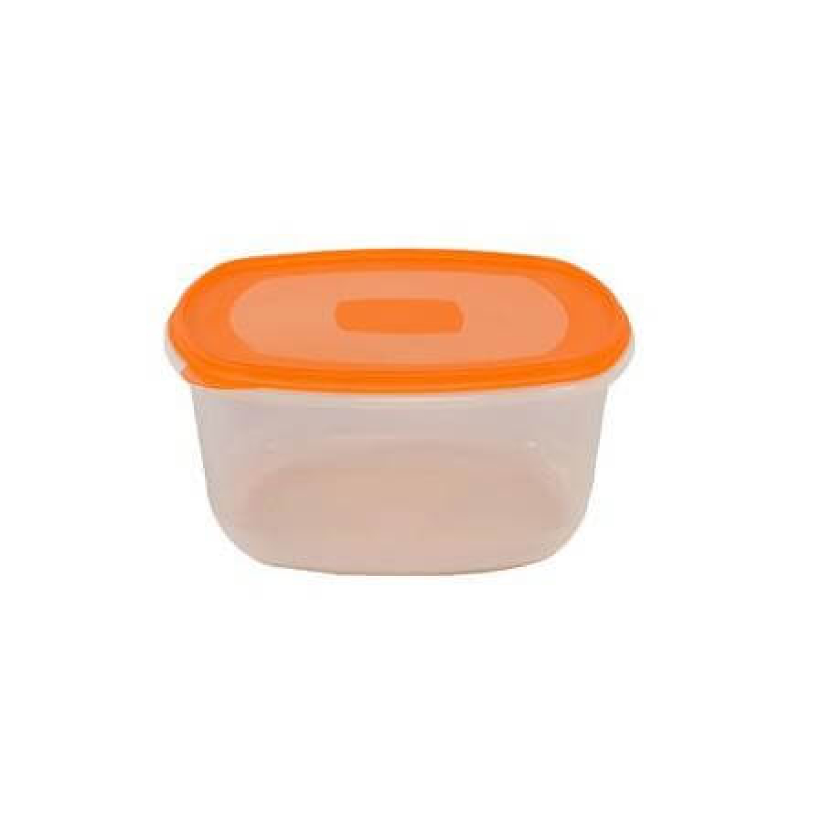 Φαγητοδοχείο για Φέτα Τετράγωνο 6lt ΚΥΚΛΩΨ 1τμχ