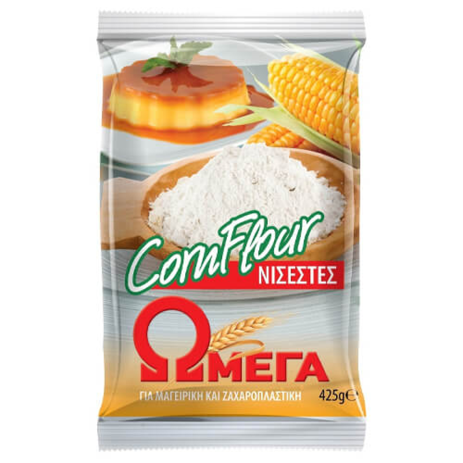 Νισεστές ΩΜΕΓΑ 425gr