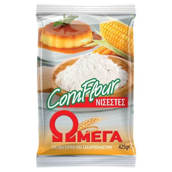 Νισεστές ΩΜΕΓΑ 425gr