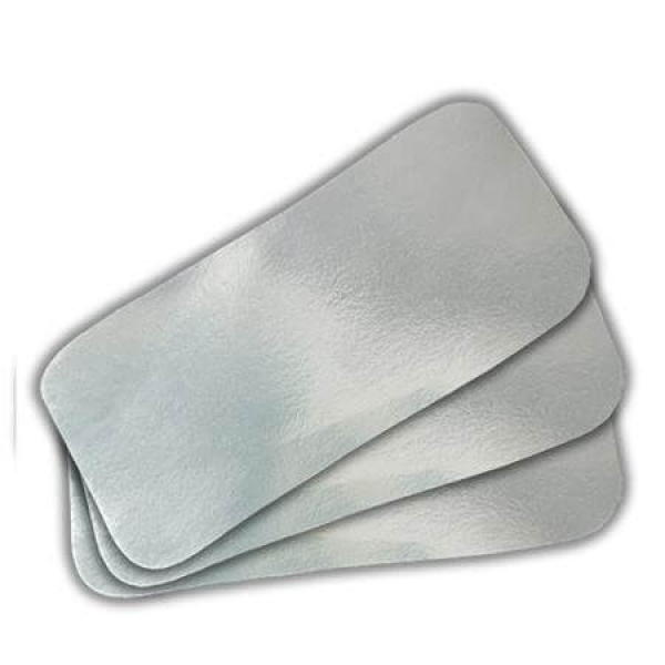 Καπάκι Αλουμινίου Νο 220-R43L OEM 100τμχ