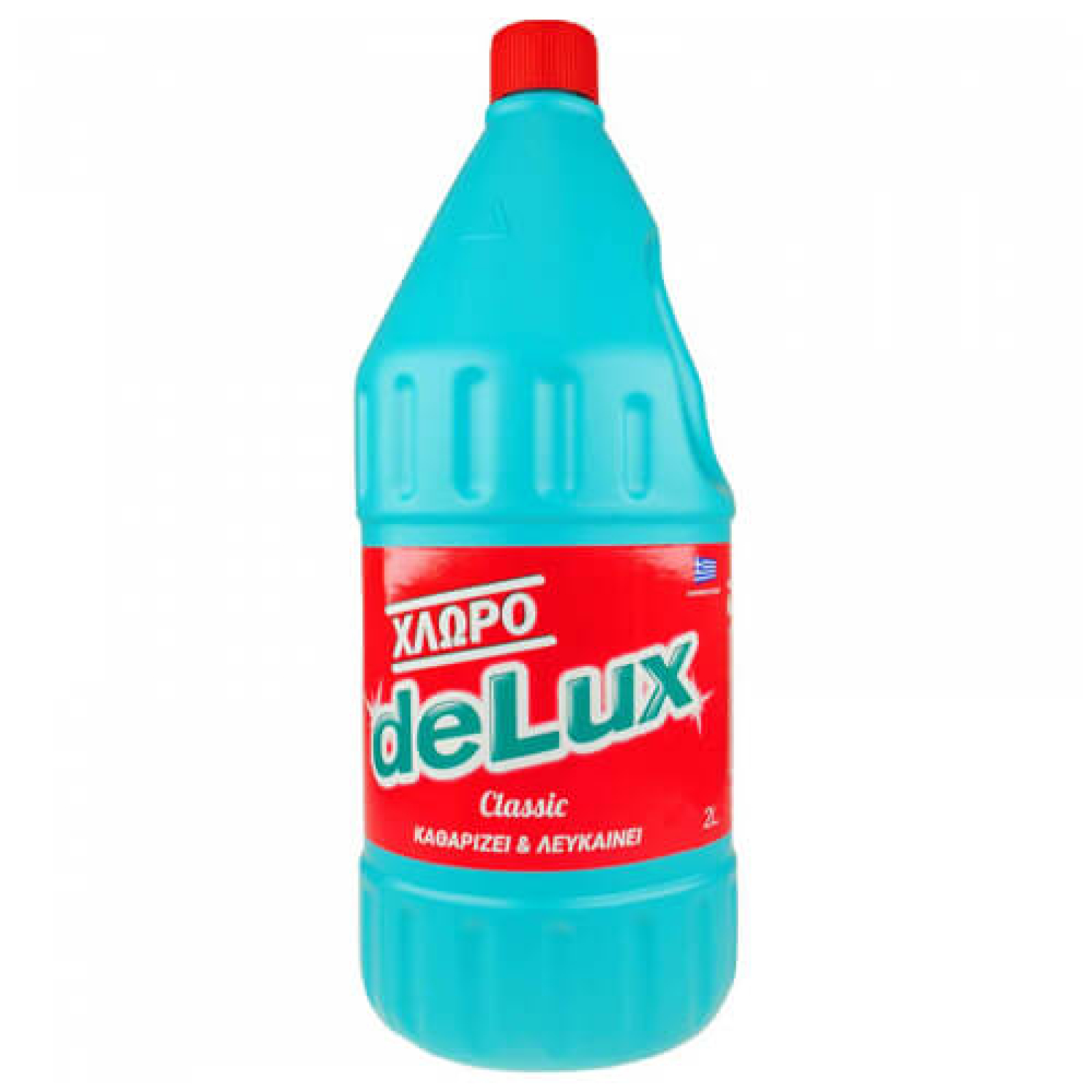 Χλωρίνη classic DE LUX 2lt