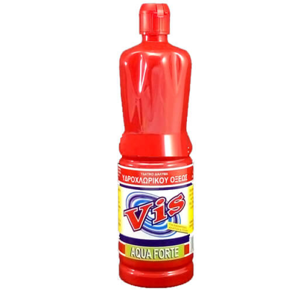 Ακουαφόρτε VIS 450gr