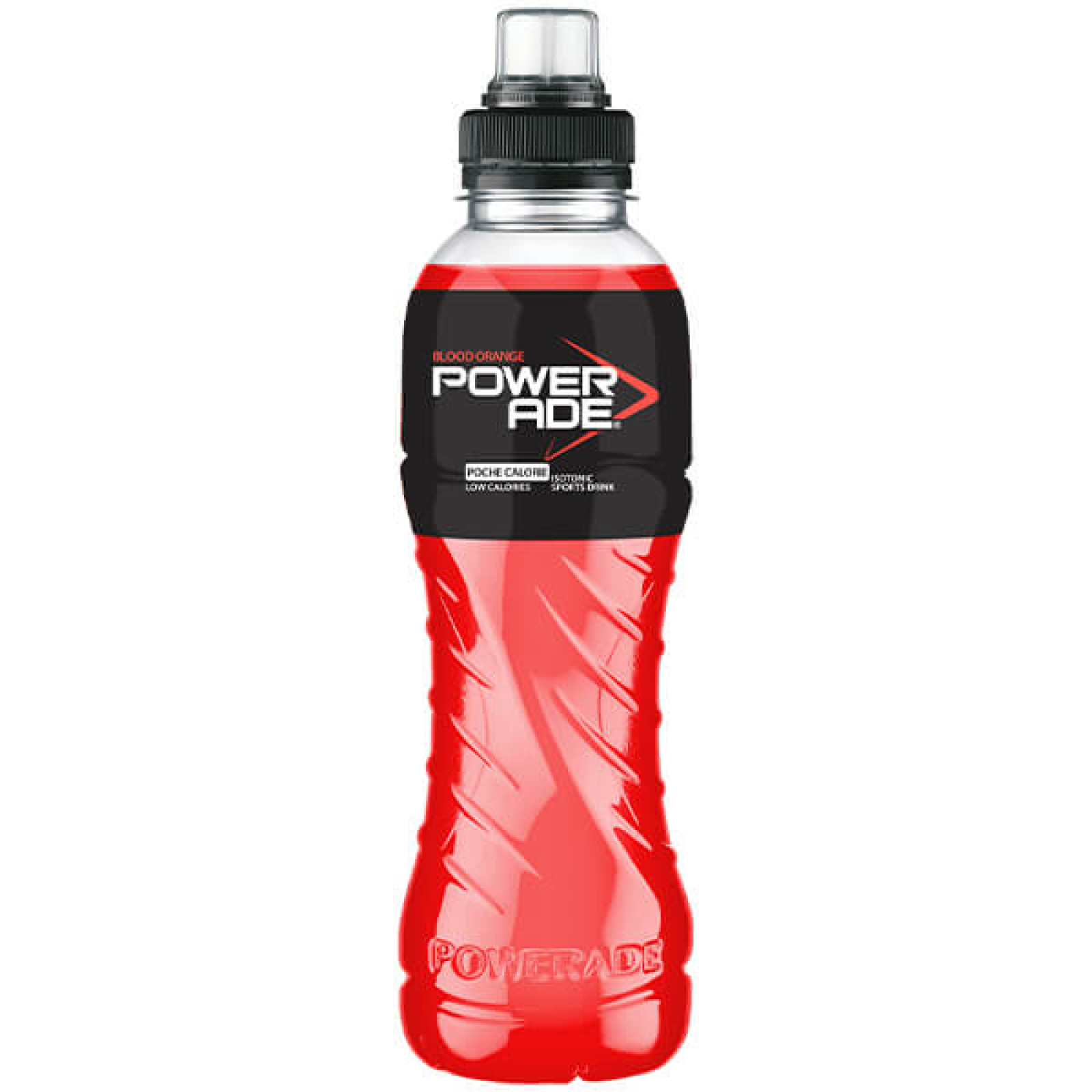 Ισοτονικό Ποτό Blood Orange POWERADE 500ml