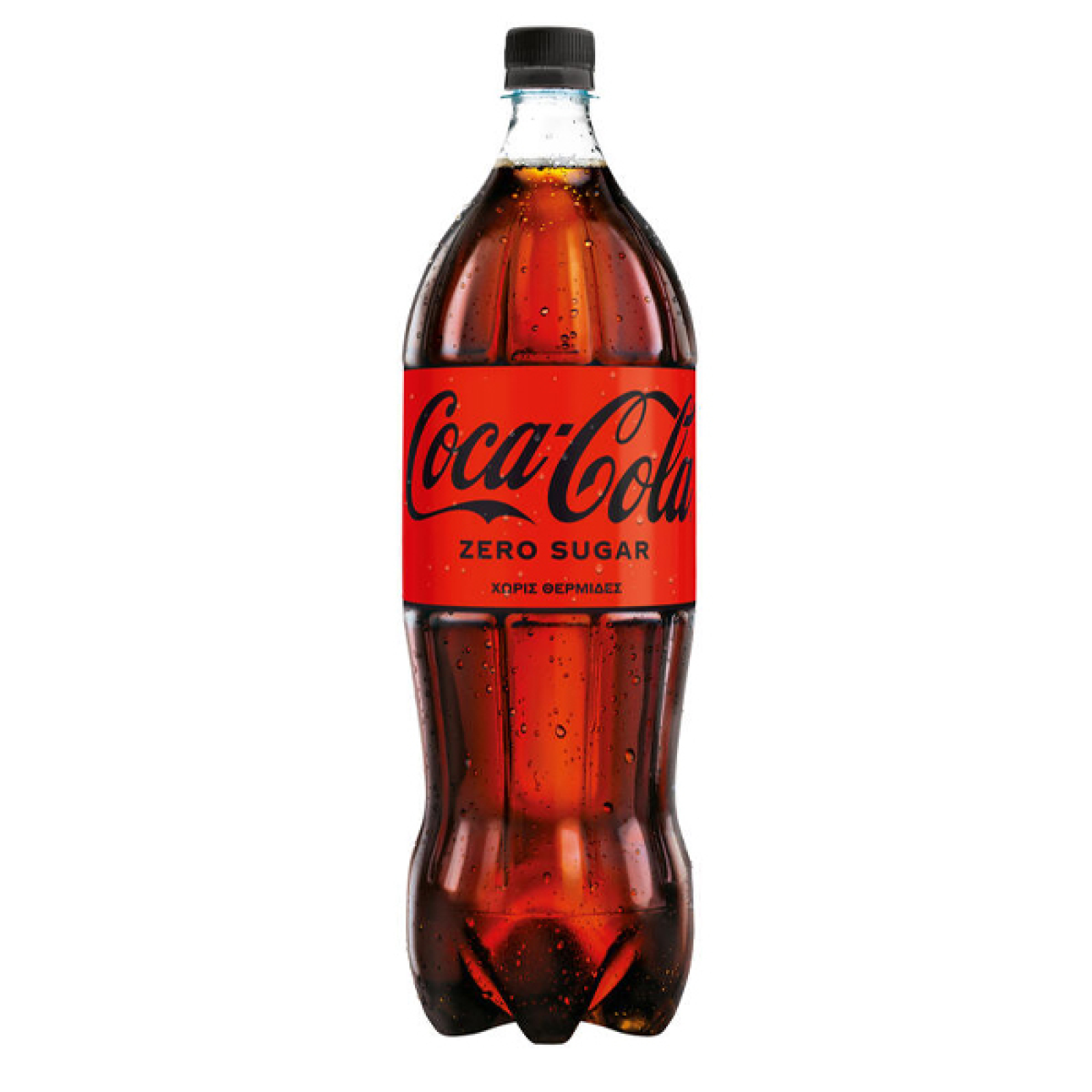 Αναψυκτικό Zero COCA COLA 1,5lt