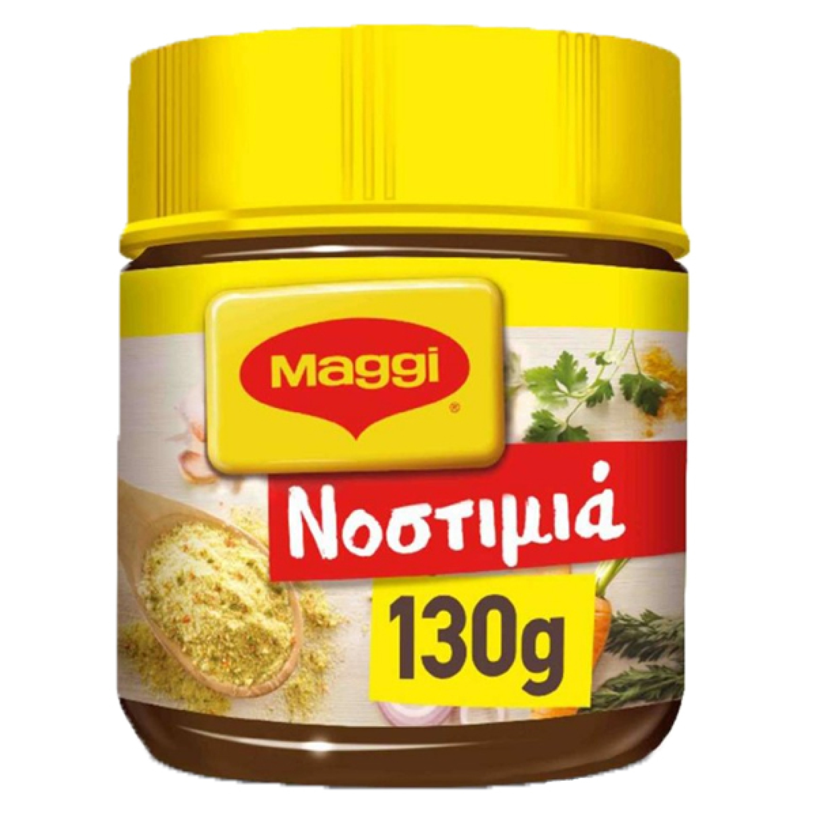 Καρύκευμα Νοστιμία MAGGI 130gr