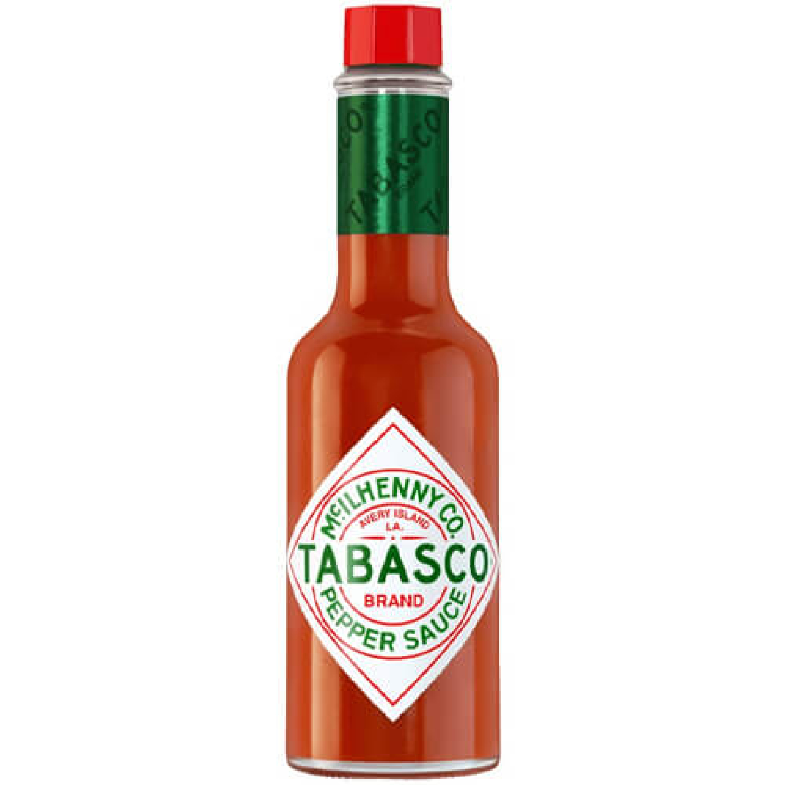 Σάλτσα TABASCO 60ml