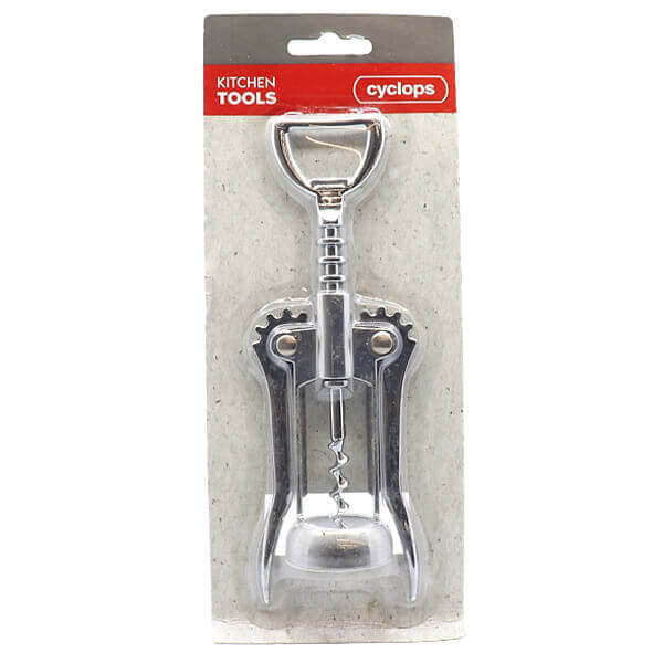 Τιρμπουσόν Κρασιού-Σαμπάνιας ΚΥΚΛΩΨ 1τμχ