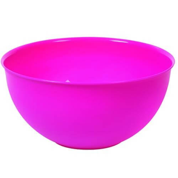 Μπολ Στρόγγυλο 1lt ΚΥΚΛΩΨ 1τμχ