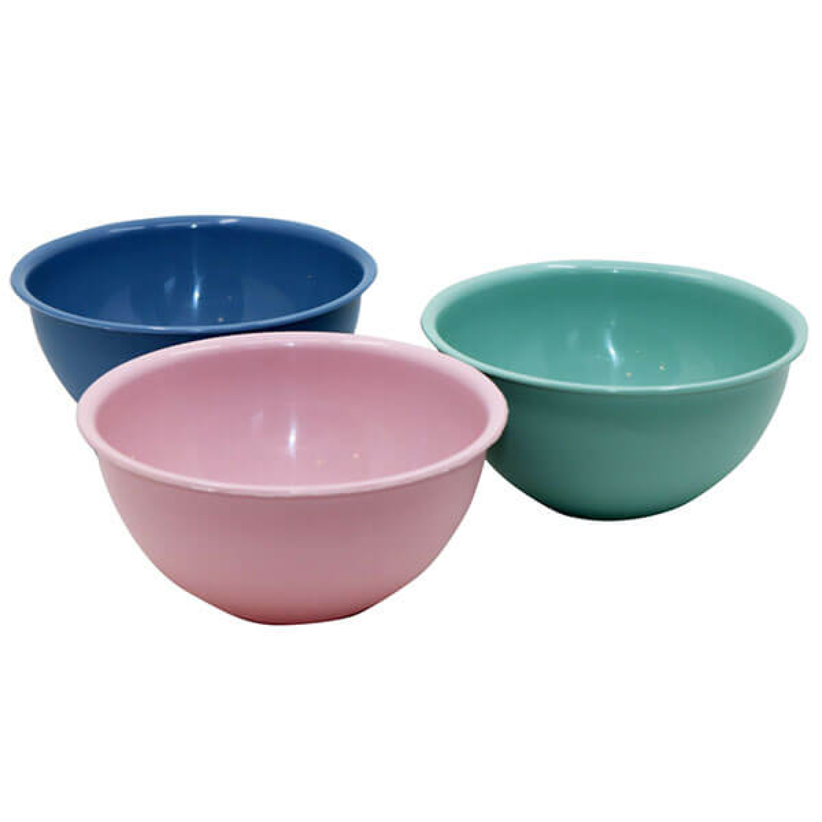 Μπολ Στρόγγυλο 500ml ΚΥΚΛΩΨ 1τμχ