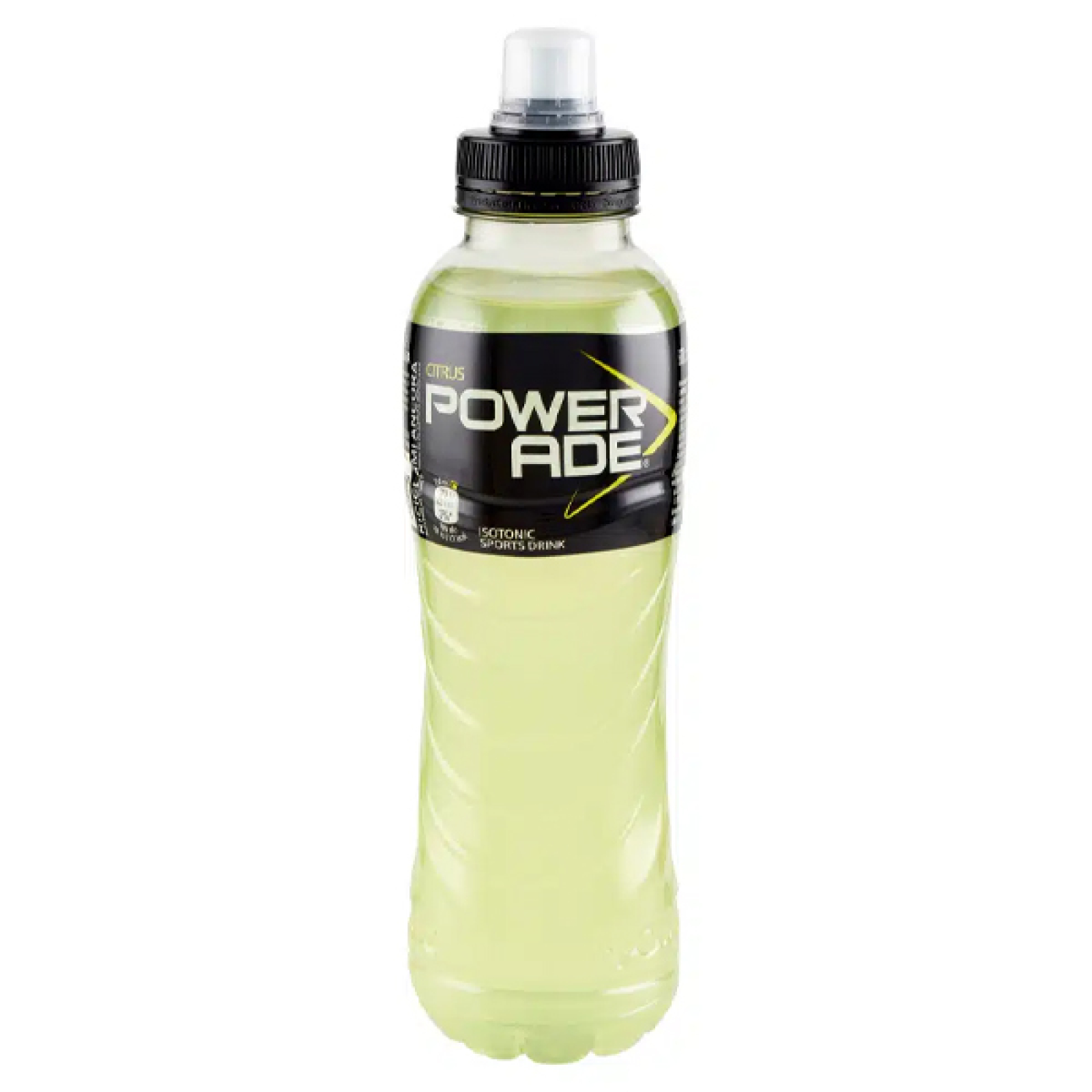 Ισοτονικό Ποτό με Εσπεριδοειδή POWERADE 500ml