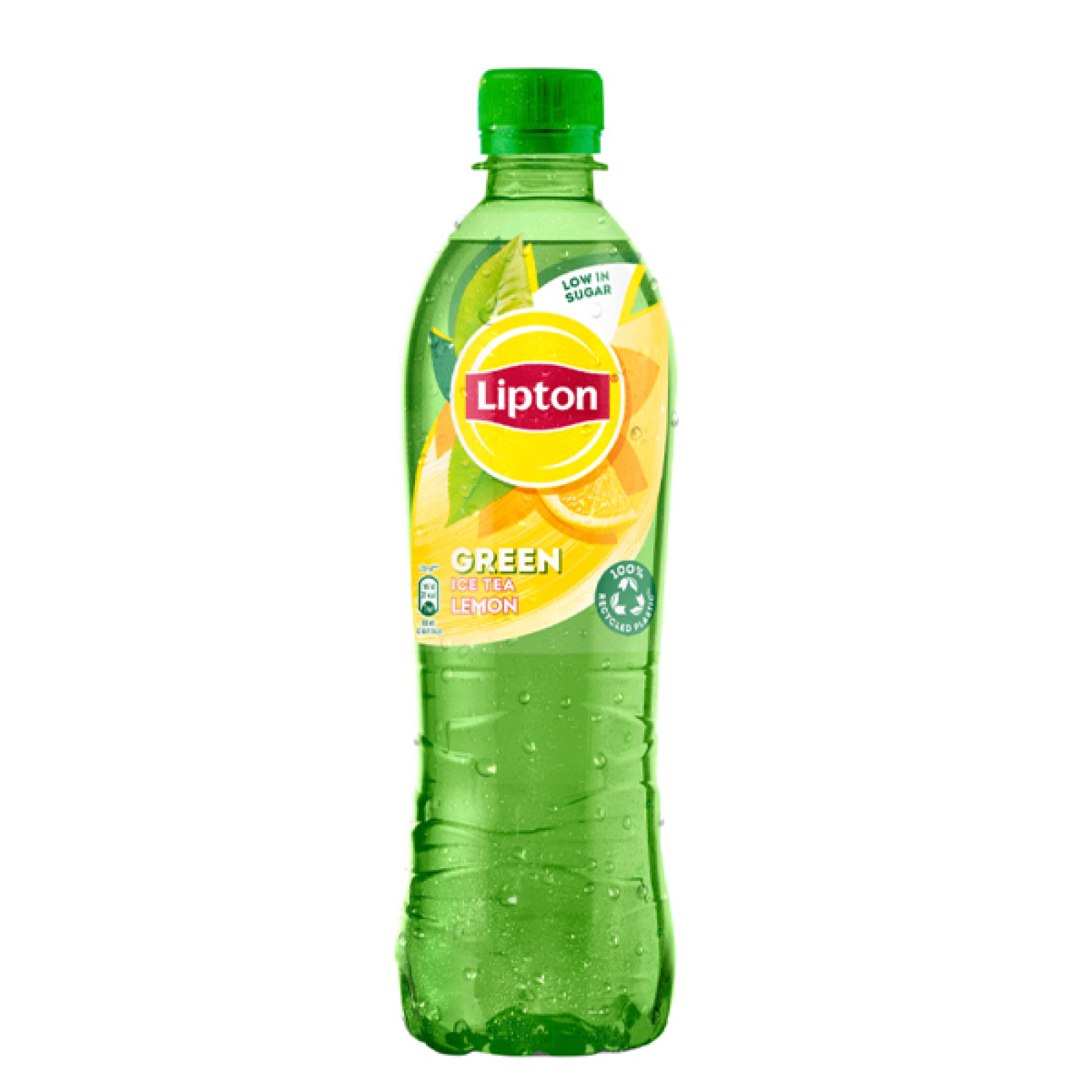 Κρύο Τσάι Πράσινο Λεμόνι LIPTON 500ml