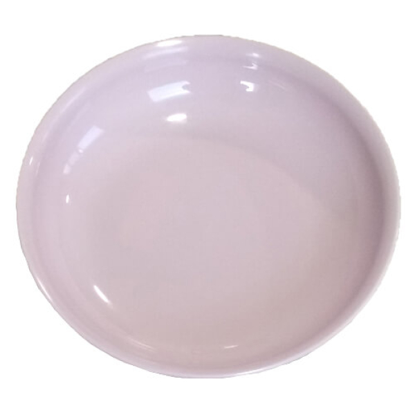 Πιάτο Βαθύ Πλαστικό ΚΥΚΛΩΨ 1τμχ