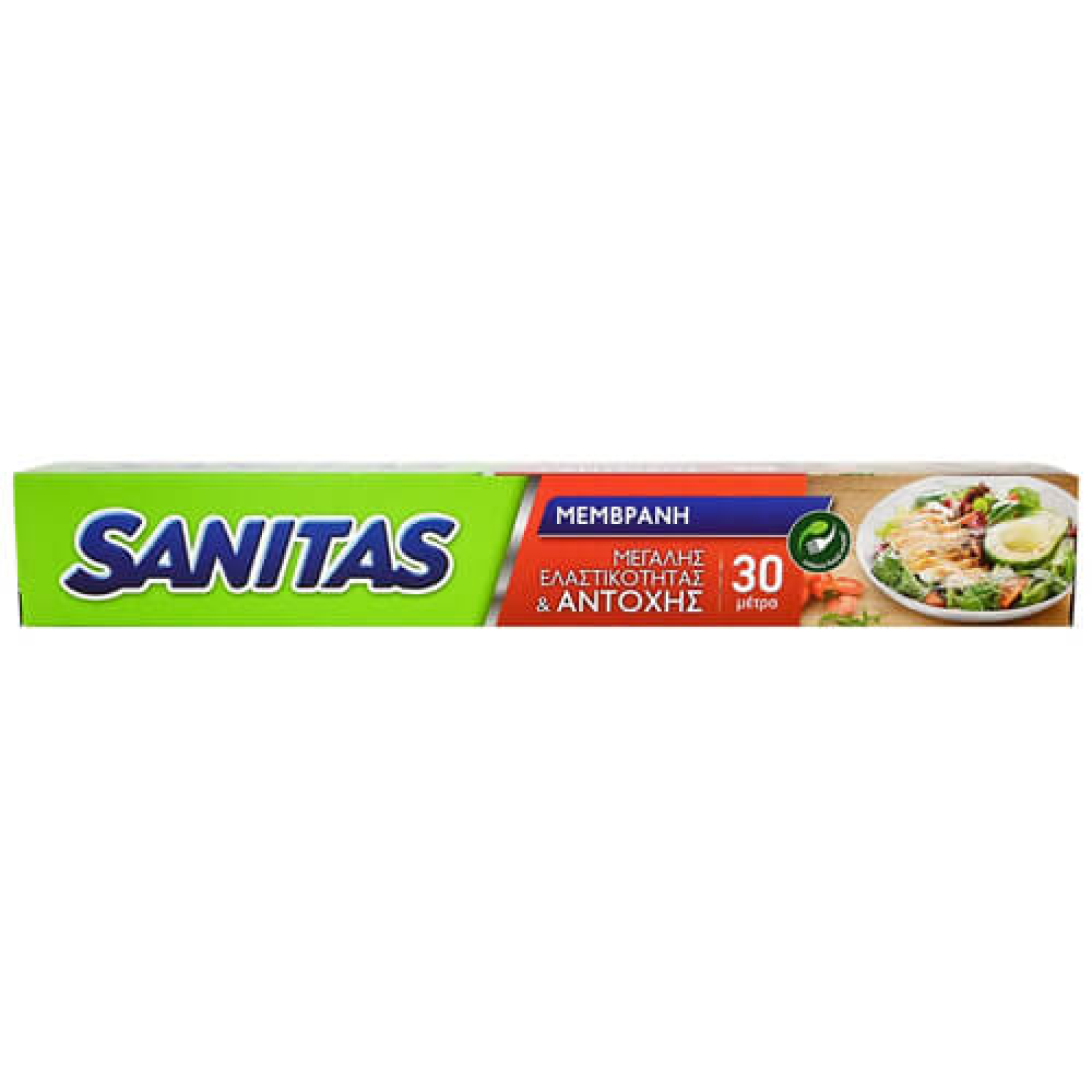 Μεμβράνη SANITAS 30m