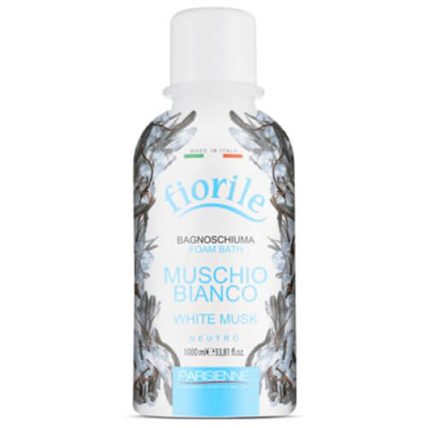 Αφρόλουτρο Muschio Musk PARISIENNE 1lt