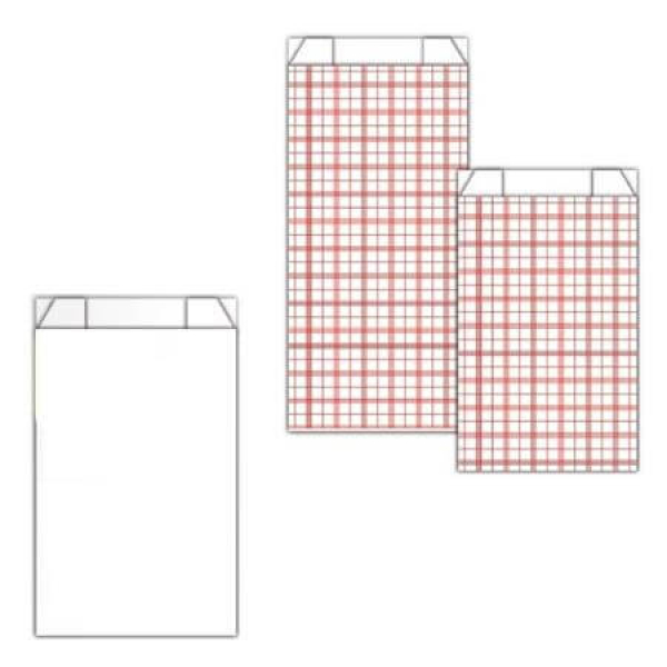 Χαρτοσακούλες για τρόφημα καρώ ΟΕΜ 10kg