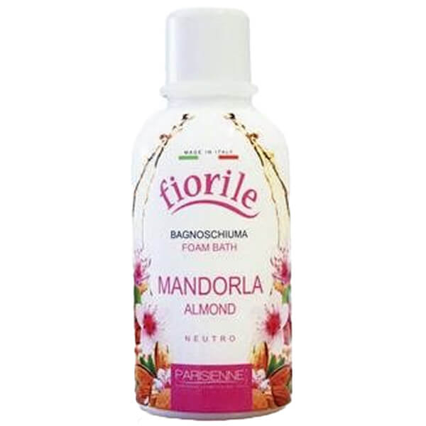 Αφρόλουτρο Αμύγδαλο PARISIENNE 1lt