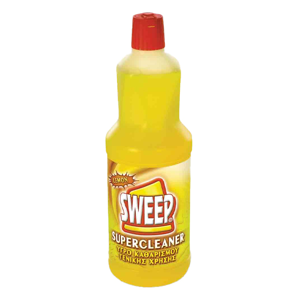 Υγρό πιάτων λεμόνι SWEEP 950ml